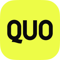 Quo logo