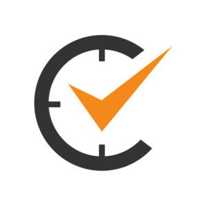 Vericlock logo